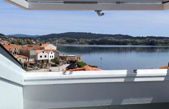 Ático Pequeño Paraíso Combarro - Photo 40