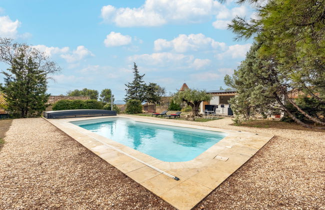 La Pinède - Foto 21