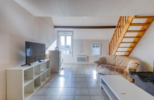 Studio grande cuisine - Foto 5