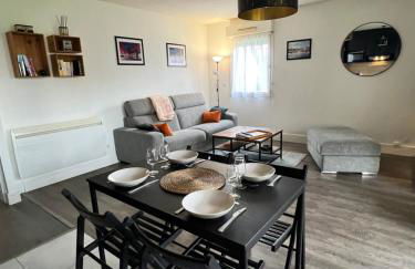 Appartement 6 personnes Talence centre ville - Foto 8