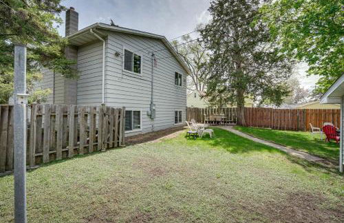 Spacious Minneapolis Home Rental 8 Mi to Downtown - Foto 30