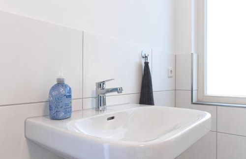 Ferienwohnungen Galerie im Klink - Foto 13