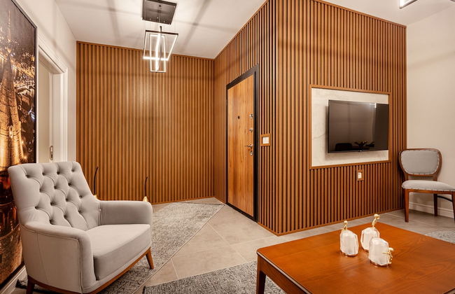 Bellavia Deluxe Apart - Foto 5