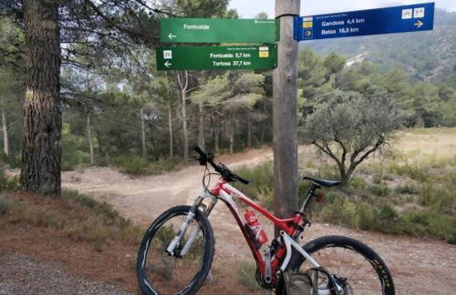 Tranquilo apto ideal paraTurismo Rural y Relax - Foto 20