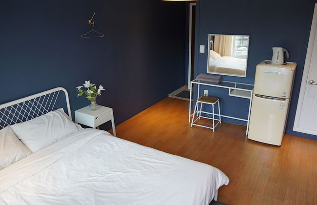 Oikos Leisure Pension - Foto 42