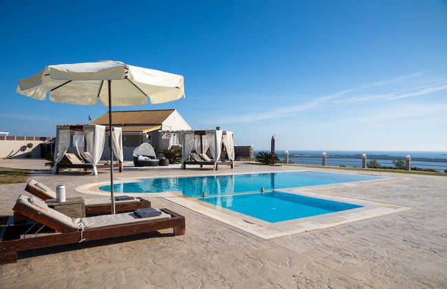 Villa Mediterranean View - Foto 11