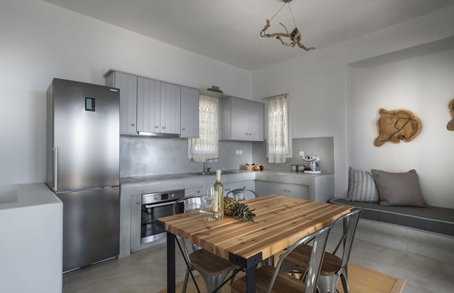 Simousi Villas - Foto 33