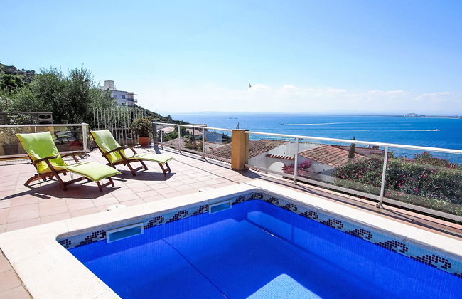 Mila i Fontanals - Foto 1