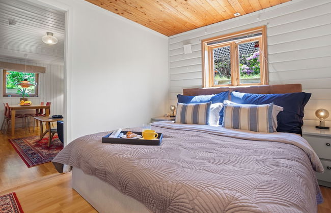 Krokenskogen - Foto 5