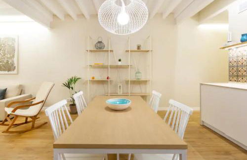 Cream homes La Rambla, TURISMO DE INTERIOR - Photo 7