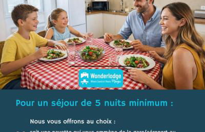 Maison Disney WonderLodge - Proche Paris et Parc Disney - 8 voyageurs - Foto 30