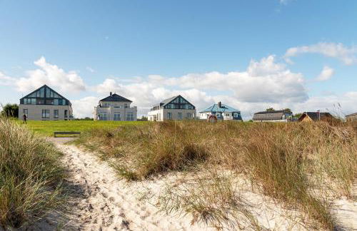 Ferienwohnnung Penthouse Schönberg - Kalifornien - Foto 19