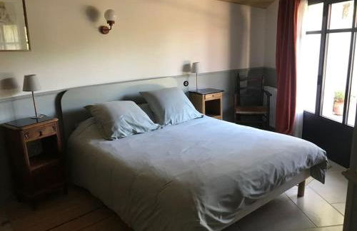 Gîte de charme en Drôme Provençale - La Saulée - Foto 11