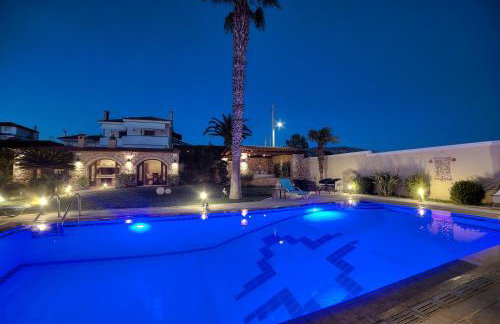 Lagonisi Villa VIP - Foto 55