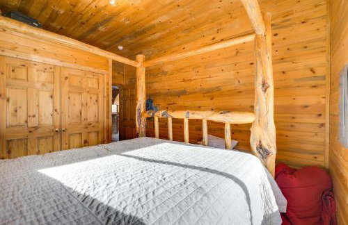 Salmon Vacation Rental with On-Site River Access! - Foto 33