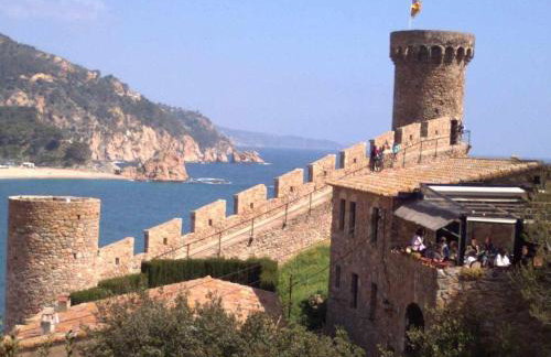 PR39 Piscina, Terraza y Parking – Tossa de Mar - Foto 22