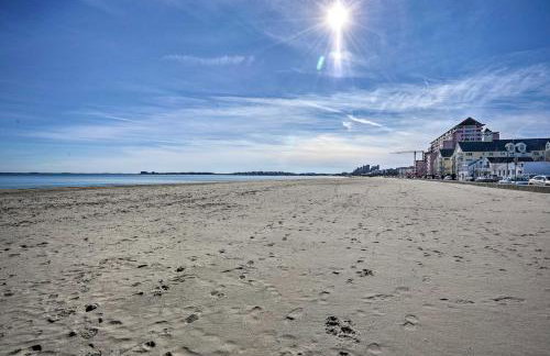 Charming Boston Area Home Less Than 1 Mi to Revere Beach! - Photo 24