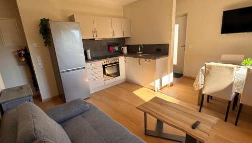 Ferienwohnung Westheim - Foto 2