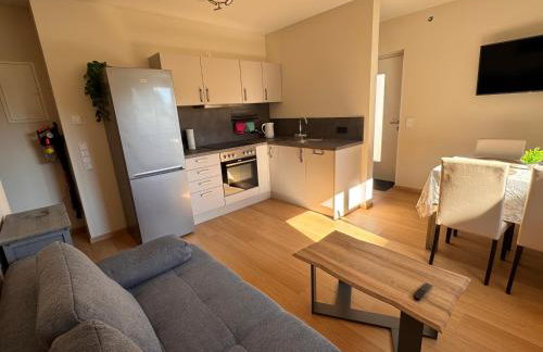 Ferienwohnung Westheim - Foto 2