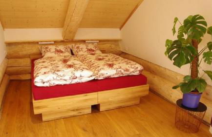 Holzhaus Lugerhof - Foto 33