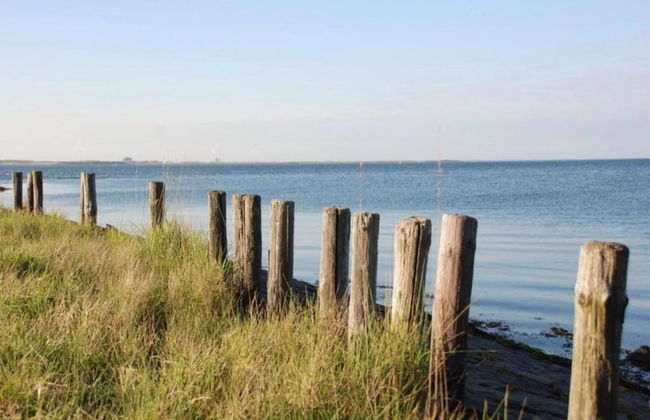 Restyled Villa With Dishwasher and Whirlpool, Near the Sea - Photo 38