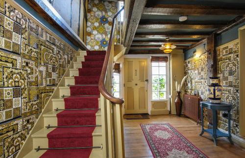 Rock and Roll Suite In Manor House - Foto 11