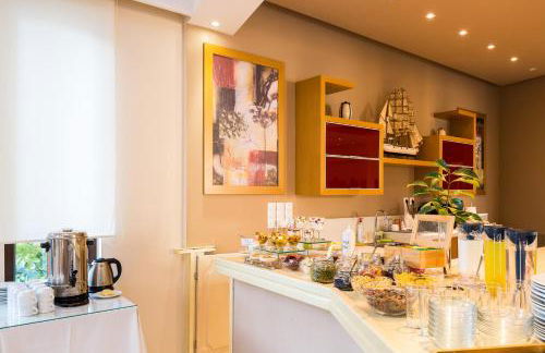 Eltina Hotel - Photo 48