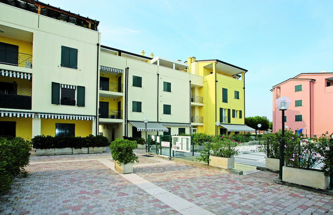 Residence Albatros - Foto 42