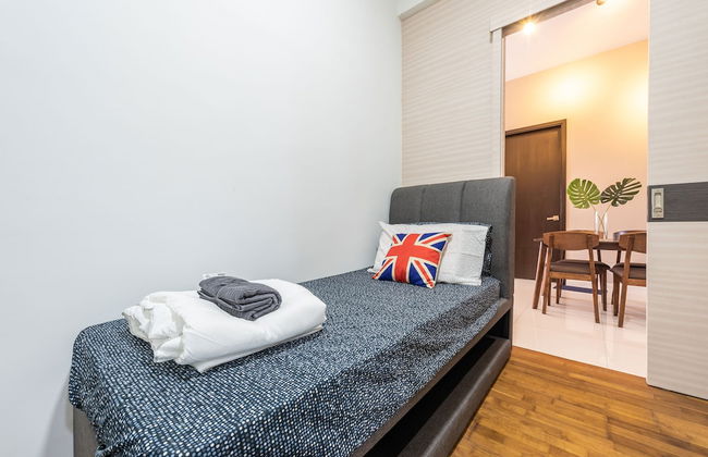 The Elements - Foto 7