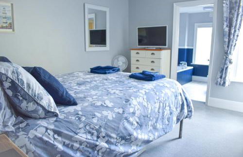 Seagull Cottage - Suffolk Coastal Escapes - Foto 18