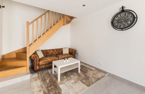 Villa Épure - 10 min Disneyland - 6 people - Foto 8