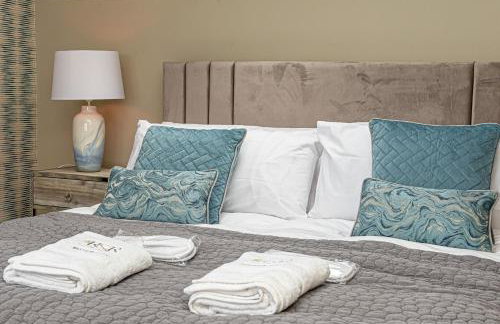 Goferydd, South Stack, Anglesey, 4 bed luxury home, hot tub, dog friendly - Foto 28