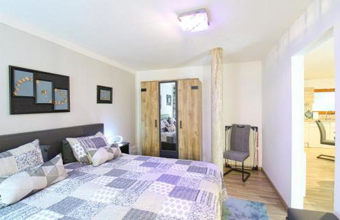 1 Bedroom Lovely Apartment In Deggingen - Foto 12