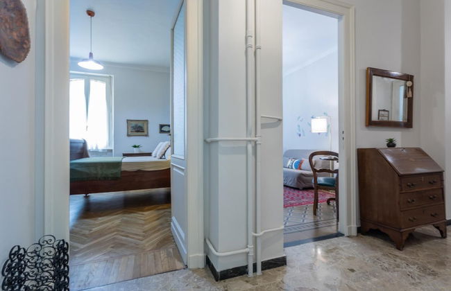 Anna s House by Wonderful Italy - Foto 7