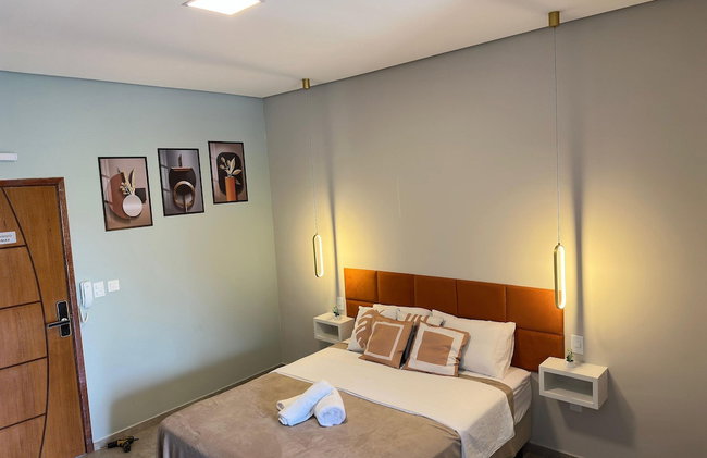 Cabo Frio - Loft de Luxo no Braga - Completo, estiloso e confortável - Foto 37