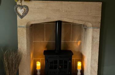 Weather Hill Cottage, Hebden Bridge - Foto 25