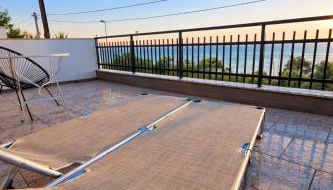 Alba di Mare - Appartamento con Vista Mare - Foto 1