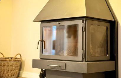 Chupitos de tinta Apartamento rural solárium - Foto 21