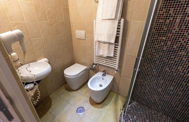 Bed and Best - Foto 45