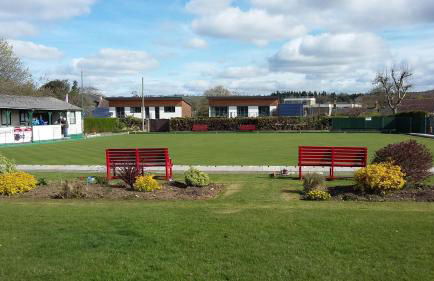 Courtyard Apartment - Photo 31