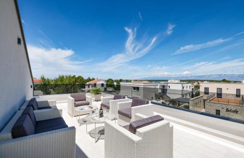 Villa Marie - Photo 9