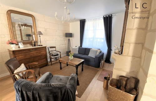 Gîte Saint Joseph - Foto 13