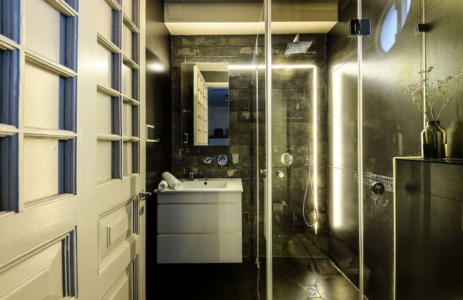 The Pearl of Jaffa Lux Apt by Sea N Rent - Foto 78