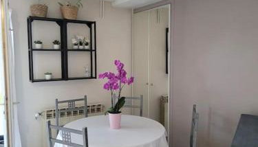 Charmant appartement 35 m2 avec terrasse et jardin - Photo 1