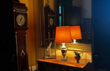 Villa Angela Neuer Rosengarten - Photo 32