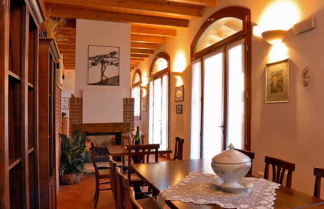 Agriturismo Borgo delle Vigne - Foto 18