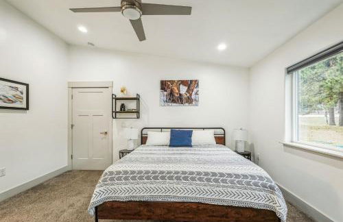 Luxury Riverfront Retreat on Montanas Iconic Blackfoot River with Hot Tub - Foto 30