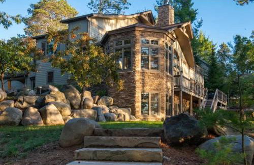 Stony Crest Cabin Deer Lake - Foto 1