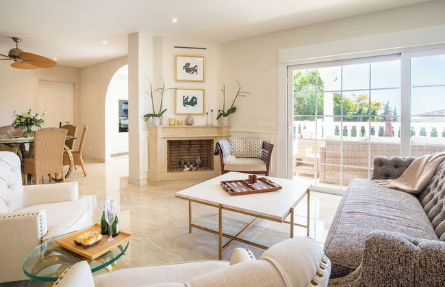 Luxury Family Escape Golf & Pool Retreat - Foto 13