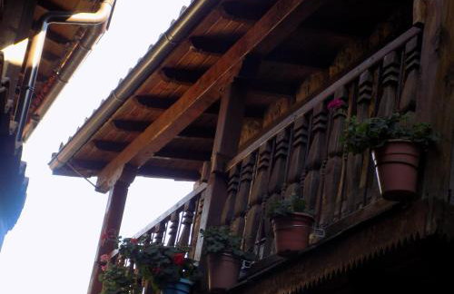 Casa Rural Generoso - Foto 40